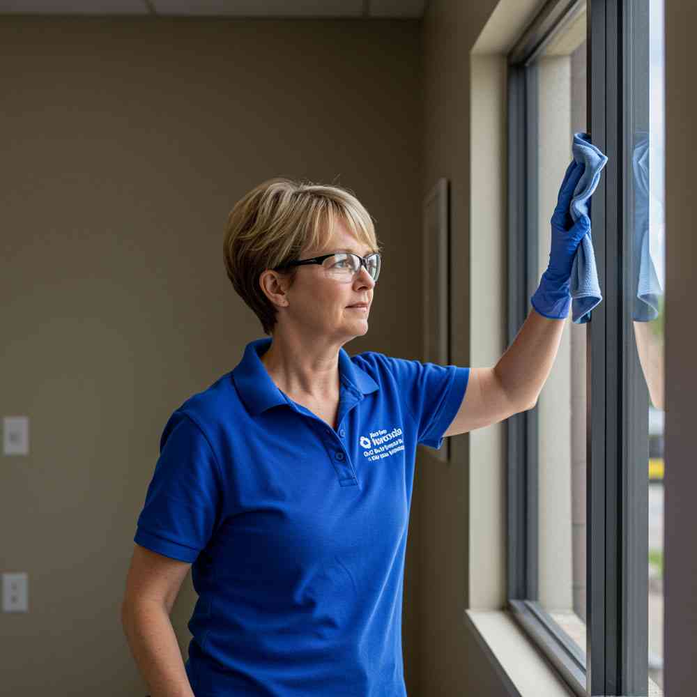 Wall to wall cleaning services - commercial cleaning services in mckinney tx