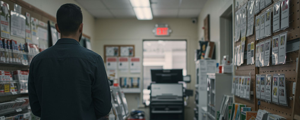 Common Commercial Cleaning Mistakes Businesses Make